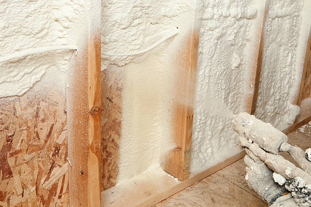 Types of Insulation We Offer in Desert Hot Springs, CA